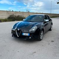 Alfa romeo Giuletta