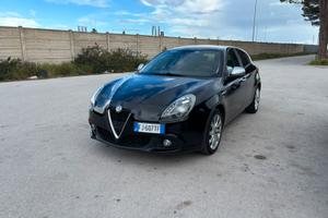 Alfa romeo Giuletta