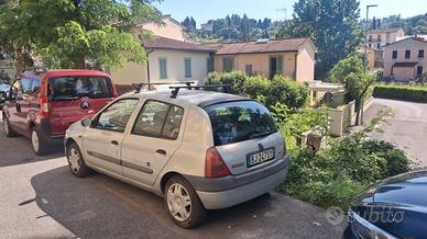 Clio gpl anno 2000