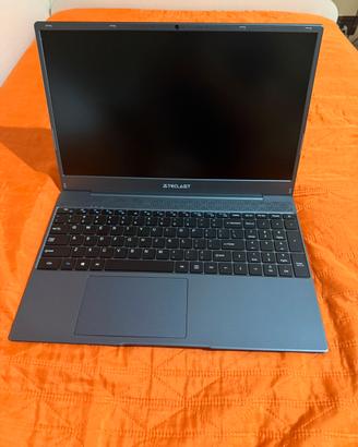 Pc portatile teclast F15PLUS2