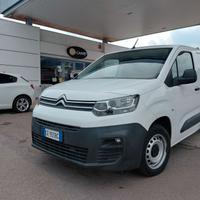 Citroen Berlingo BlueHDi 100 S&S Van