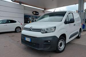Citroen Berlingo BlueHDi 100 S&S Van