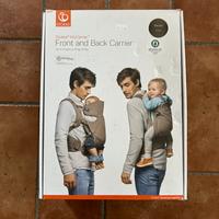 Stokke zaino marsupio 3 in 1