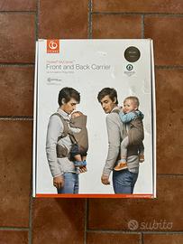 Stokke zaino marsupio 3 in 1