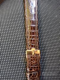 Cinturino orologio rolex