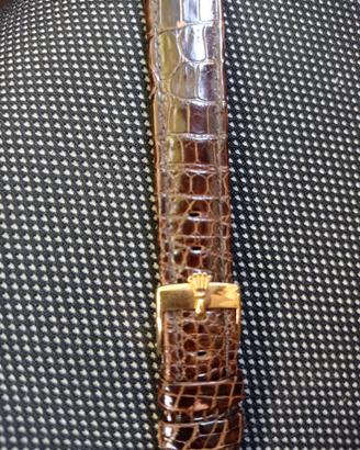 Cinturino orologio rolex