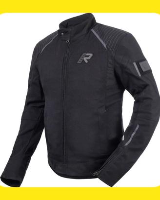 GIACCA RUKKA UOMO CITYRACE-R ESTIVA