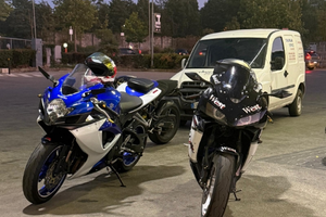 Cbr 600rr