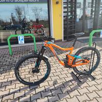 Giant Trance 1.5