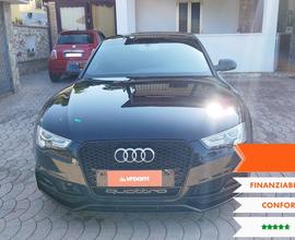 AUDI A5 2 serie A5 2.0 TDI 190 CV quattro Sport