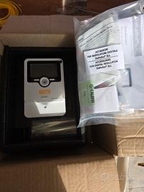 centralina caleffi deltasol sll