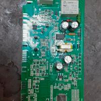 Scheda elettrica lavastoviglie Hotpoint 