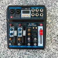 MIXER VONYX