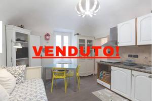 Appartamento di 33 m² con 2 locali a Noli