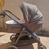 passeggino inglesina XT 