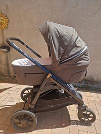 passeggino inglesina XT 