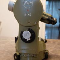 TEODOLITE KERN K1-S