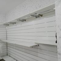 Arredamento negozio