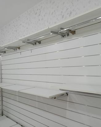 Arredamento negozio