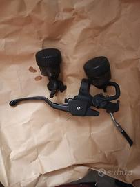 pompa BMW f650/800 GS dal 2008