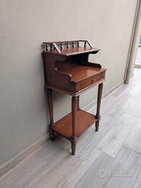 Comodino in Legno Antico