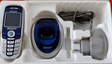 Cordless Aladino Wifi per reti senza fili wifi