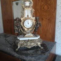 Orologio da tavolo anni 60
