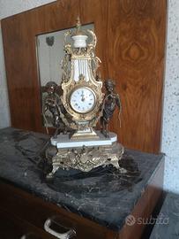 Orologio da tavolo anni 60