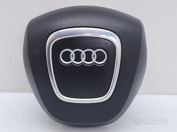 AIRBAG VOLANTE AUDI A3 Serie (8P1) 8P7880201F BSE