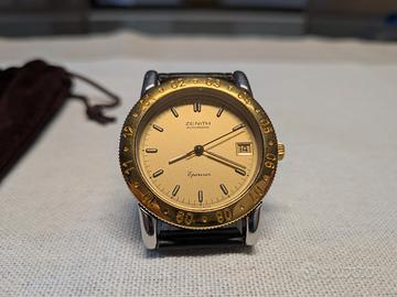 orologio Zenith 