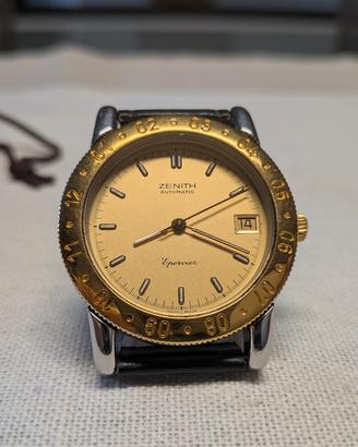 orologio Zenith 