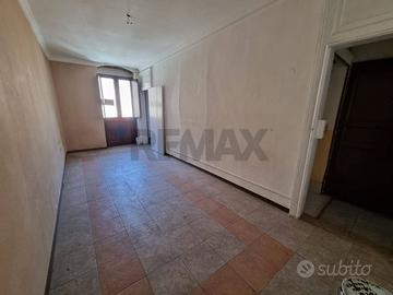 Appartamento - Augusta