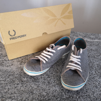Fred Perry sneakers