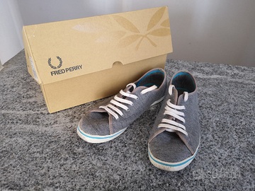 Fred Perry sneakers