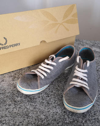 Fred Perry sneakers