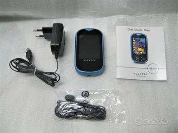 Cellulare Alcatel One Touch 708 Mini