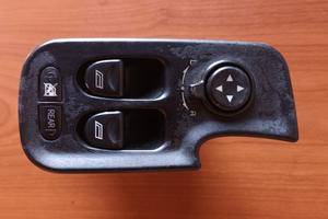 PULSANTIERA ALZAVETRO Alfa 147 Anteriore Sx