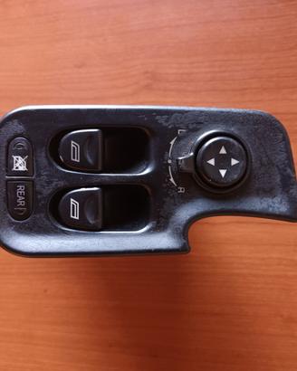 PULSANTIERA ALZAVETRO Alfa 147 Anteriore Sx