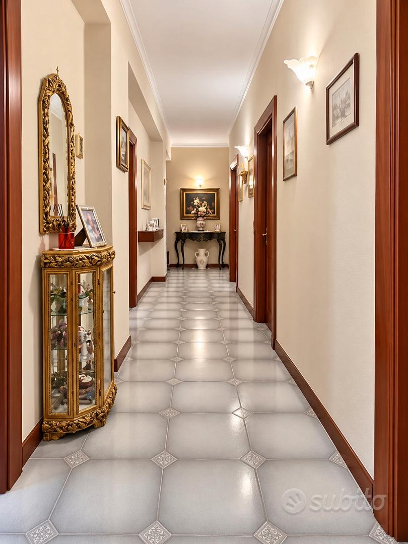 Appartamento – Bagheria, Lannari - Villarosa, Scalidda - Vista 5