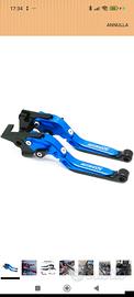Leve freno frizione BMW F 850 GS