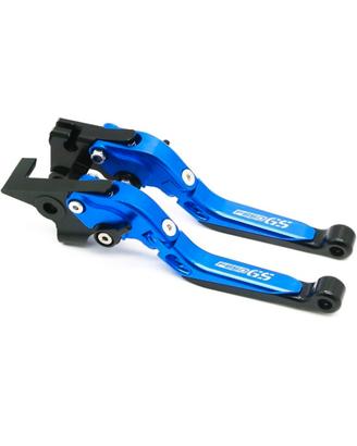 Leve freno frizione BMW F 850 GS
