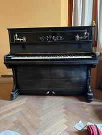 Pianoforte