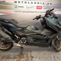 Yamaha - T-Max 560 Tech Max - 2022