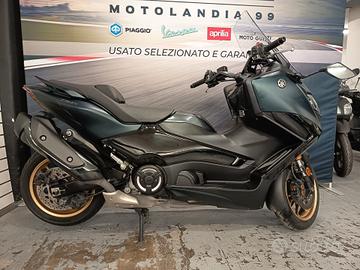 Yamaha - T-Max 560 Tech Max - 2022
