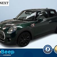 MINI Mini 5 porte Mini 3 porte MINI 1.5 COOPE...
