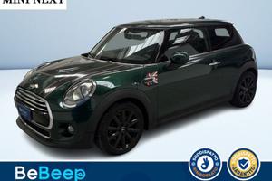 MINI Mini 5 porte Mini 3 porte MINI 1.5 COOPE...
