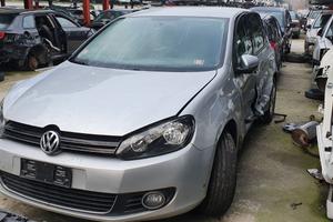 Ricambi Volkswagen Golf 2010