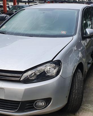 Ricambi Volkswagen Golf 2010