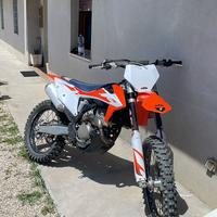 Ktm sxf 250 2020
