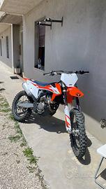 Ktm sxf 250 2020
